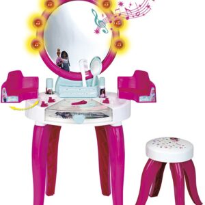 Set de joaca Barbie masa de tualeta KLEIN