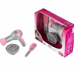 Set-joc coafura Braun KLEIN