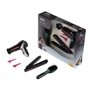Set de coafura Braun 7 buc KLEIN
