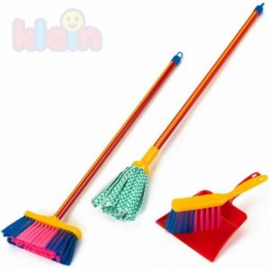 Set p/u Curatenie KLEIN