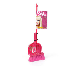 Set de curatare Barbie, 3 buc. KLEIN