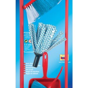 Set (mic)VILEDA pentru curatenea (3+) KLEIN