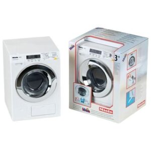 Masina de spalat Miele pentru joc KLEIN