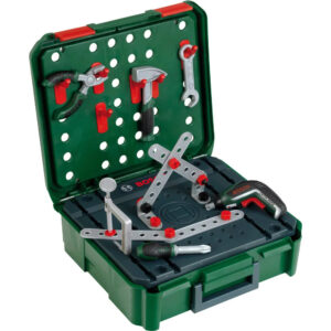 Set de joc-Cutie de lucru Bosch, ixolino II KLEIN