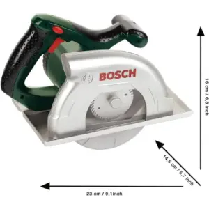Ferastrau circular BOSCH