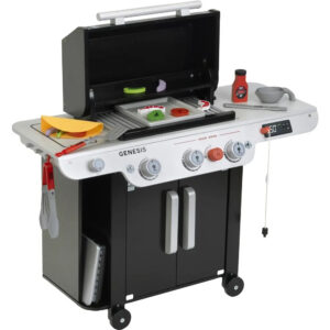 Jucarie Grill Weber 74 cm x 32.8 cm x 59.7 cm KLEIN