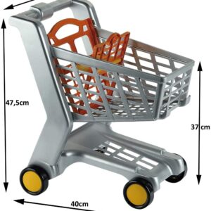 Carucior pentru cumparaturi KLEIN
