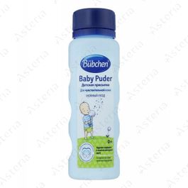 Bubchen Pulbere p/u copii 100g