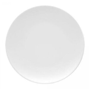 Farfurie 28cm TAC Gropius alb Rosenthal