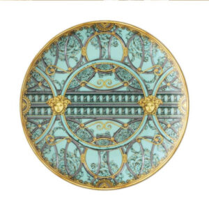 Farfurie (Versace/ScalaPalazzoVerde)21cm Rosenthal