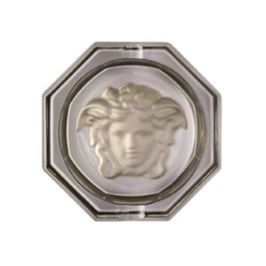 Scrumiera (MedusaLumiereHazel/Versace) 13cm Rosenthal