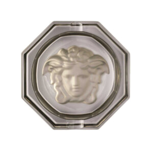 Scrumiera 16cm (Versace Medusa Lumiere Haze) Rosenthal