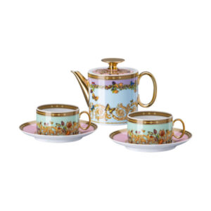 Set 2+1 LE JARDIN DE Vessace Rosenthal
