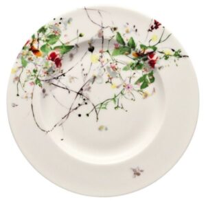 Farfurie Rim (Brillance/FleursSauvages)19cm Rosenthal