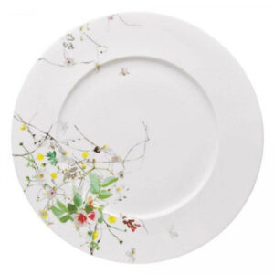 Farfurie 33cm Brillance Fleurs Sauvages Rosenthal