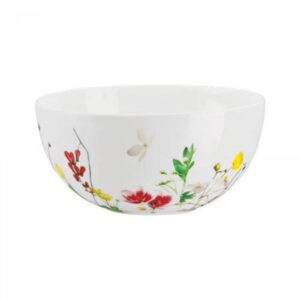 Bol (Brillance/FleursSauvages) 18cm Rosenthal