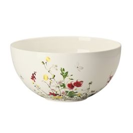 Bol 22cm Brillance Fleurs Savuages Rosenthal