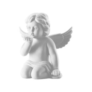 Figurina Angel care saruta 14cm(Engel klein) Rosenthal
