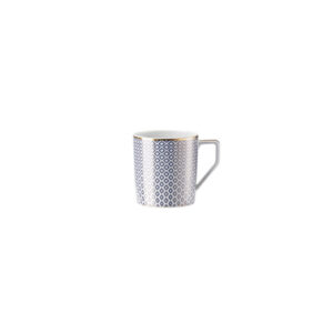 Ceasca 180ml Francis Carreau albastru Rosenthal