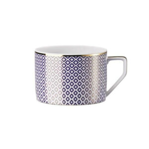 Ceasca ceai 230ml Francis Carreau albastru Rosenthal