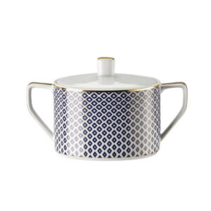 Zaharnita 290ml Francis Carreau albastru Rosenthal
