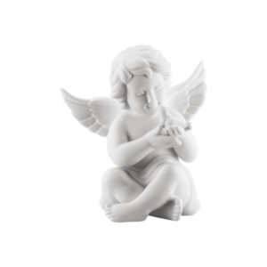 Figurina Angel cu porumbel(Engel mittel) Rosenthal