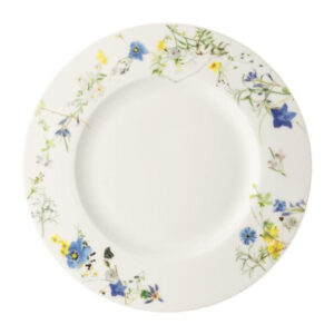 Farfurie Rim (Brillance/FleursDesAlpes)23cm Rosenthal