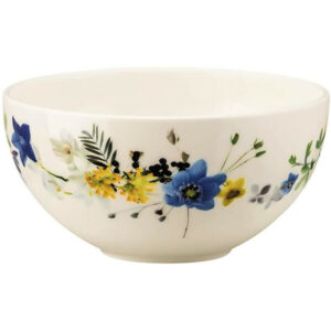 Bol 10cm Fleurs des Alpes Brillance Rosenthal