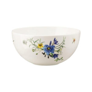 Bol (Brillance/FleursDesAlpes)18cm Rosenthal