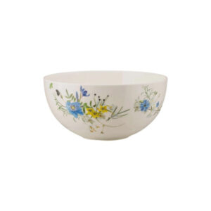 Bol 22cm Brillance Fleurs des Alpes Rosenthal