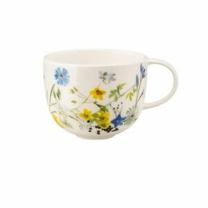 Ceasca espresso 80ml Brillance Fleurs des Alpes Rosenthal