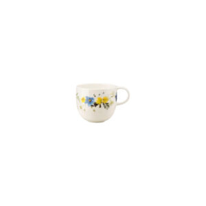 Ceasca cafea 200ml Brillance Fleurs des Alpes Rosenthal