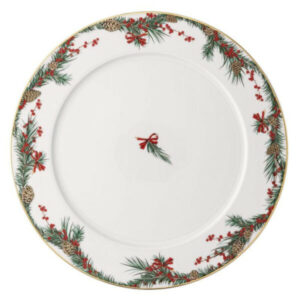 Farfurie 17cm Aida Yule Rosenthal