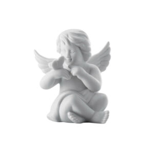 Figurina Angel cu fluture 10,5cm Rosenthal