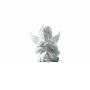 Figurina Angel cu fluture 14cm Rosenthal