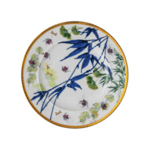 Farfurie 18cm Heritage Turandot alb Rosenthal