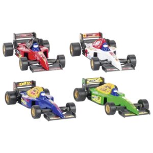 Masina Formula Racer Goki