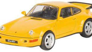 Masina Porsche 964 Goki