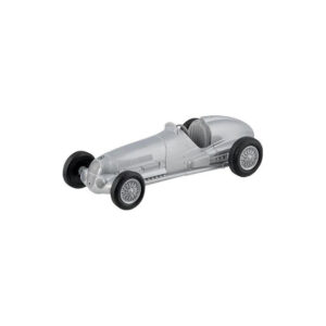 Masina Mercedes-Benz W125 (1937), 1:34-39, L= 12 cm Goki