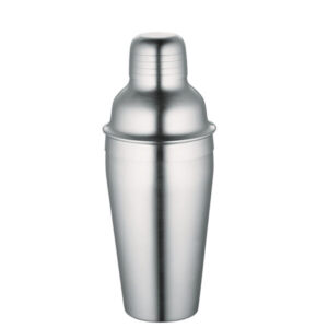 Shaker Cocktail 500 ml inox CILIO