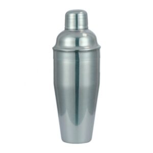 Shaker Cocktail 700 ml inox CILIO