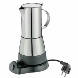Aparat de espresso electric AIDA CILIO