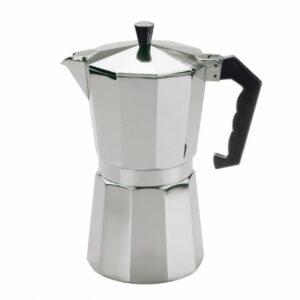 Espressor moka 3 portii CILIO