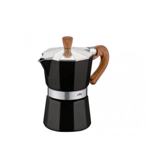 Espressor CLASSICO NATURA 3cesti CILIO