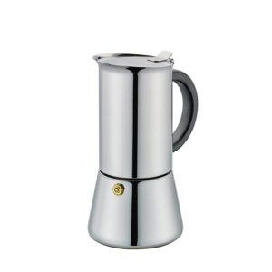 Espressor RIGOLETTO 4 portii CILIO
