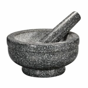 Mortar bucatarie Gigant d-21cm CILIO