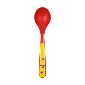 Lingurita - Caine, fabricat din plastic, fara BPA SPIEGELBURG