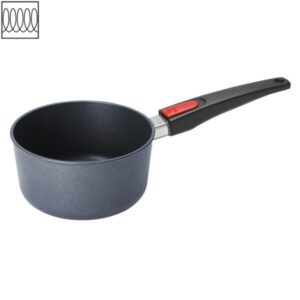 Oala Diamond Lite 18cm, maner detasabil Inductie WOLL