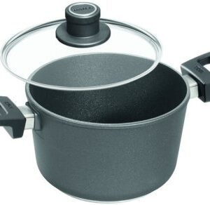 Oala Nowo Titanium 24cm WOLL