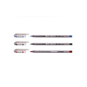 Pix PENSAN My-Tech 0.7mm, 3 bucati, A.V.A.